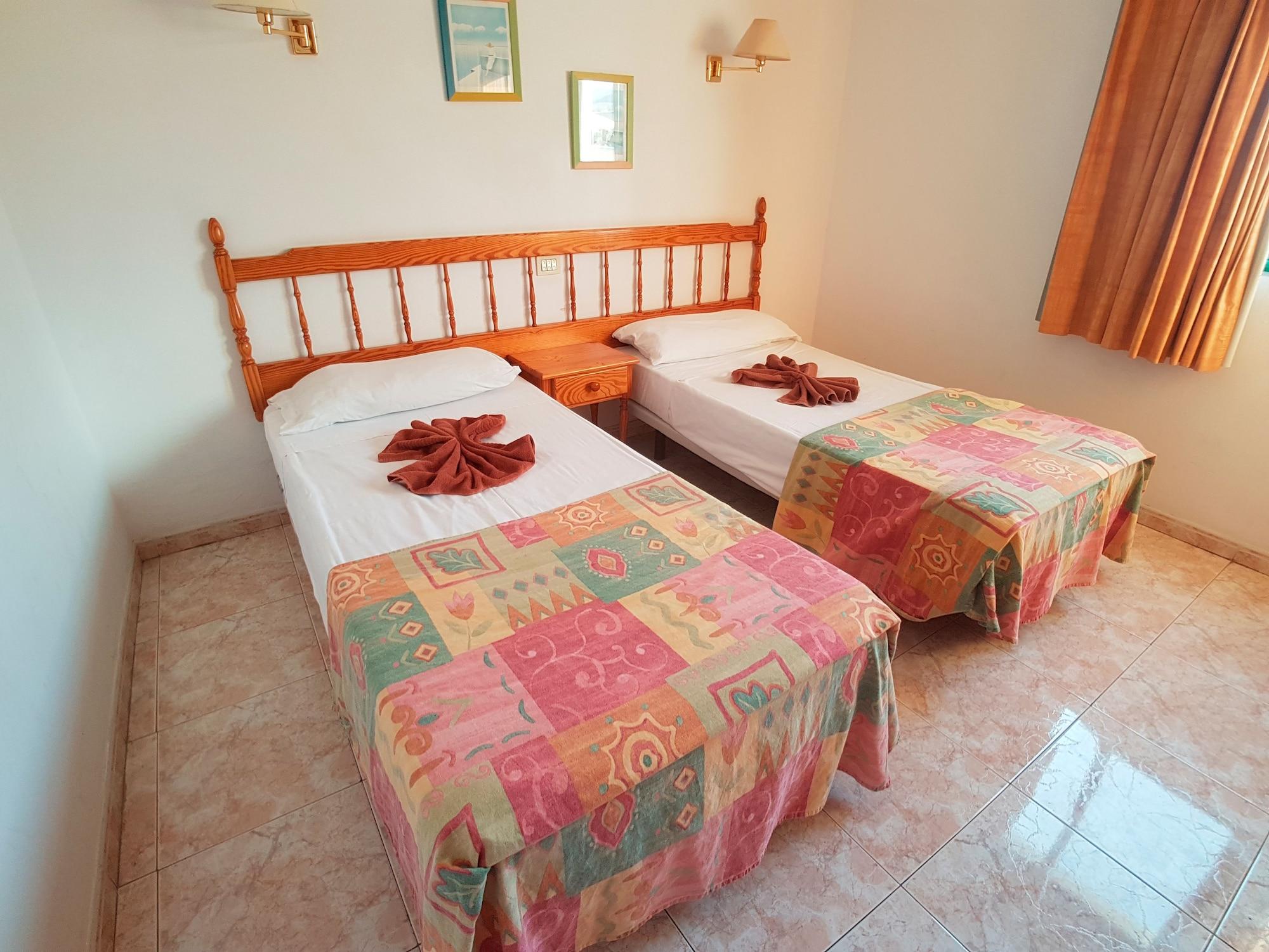 Apartamentos Tisalaya Puerto del Carmen  Exterior foto