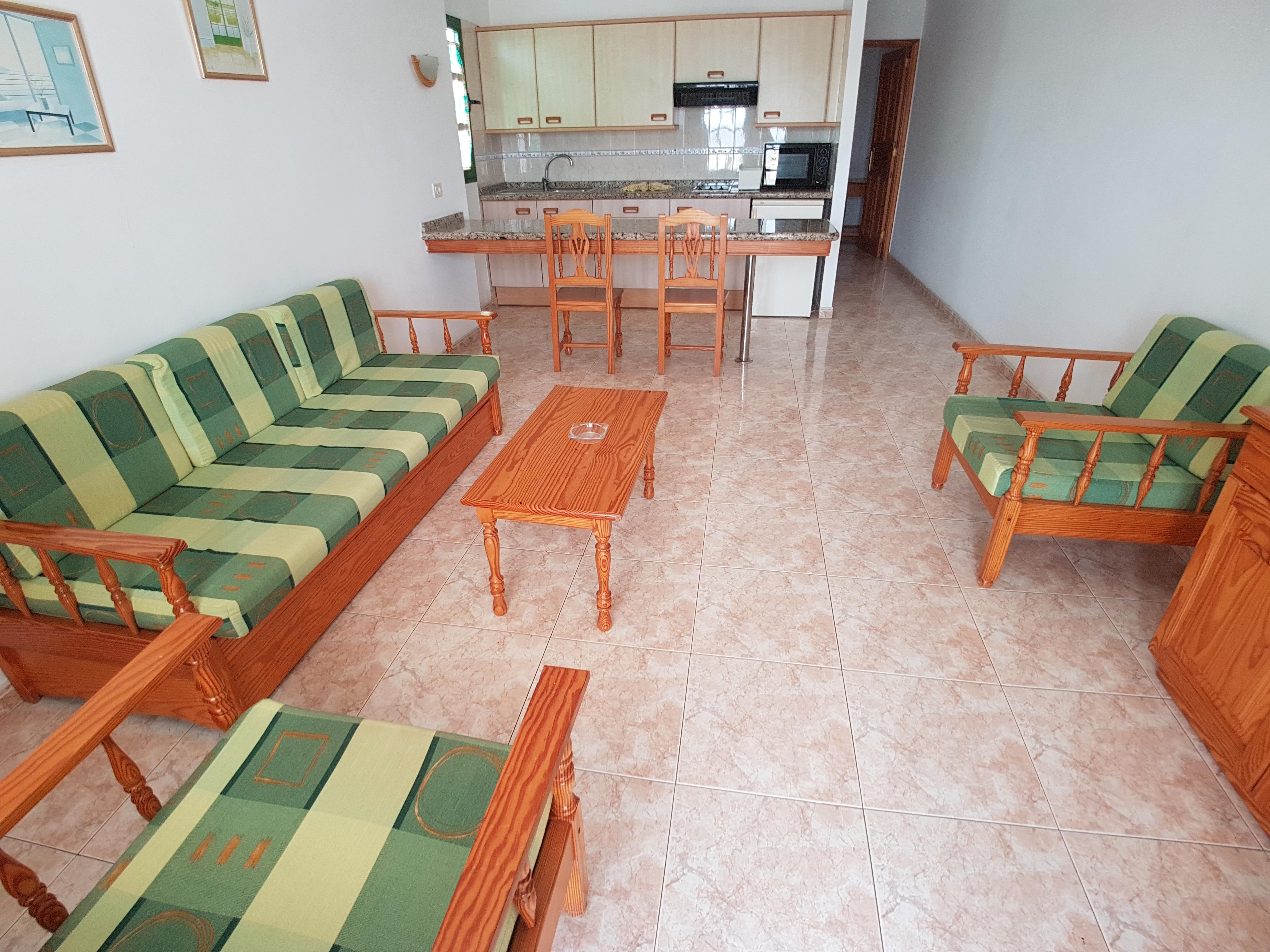 Apartamentos Tisalaya Puerto del Carmen  Exterior foto