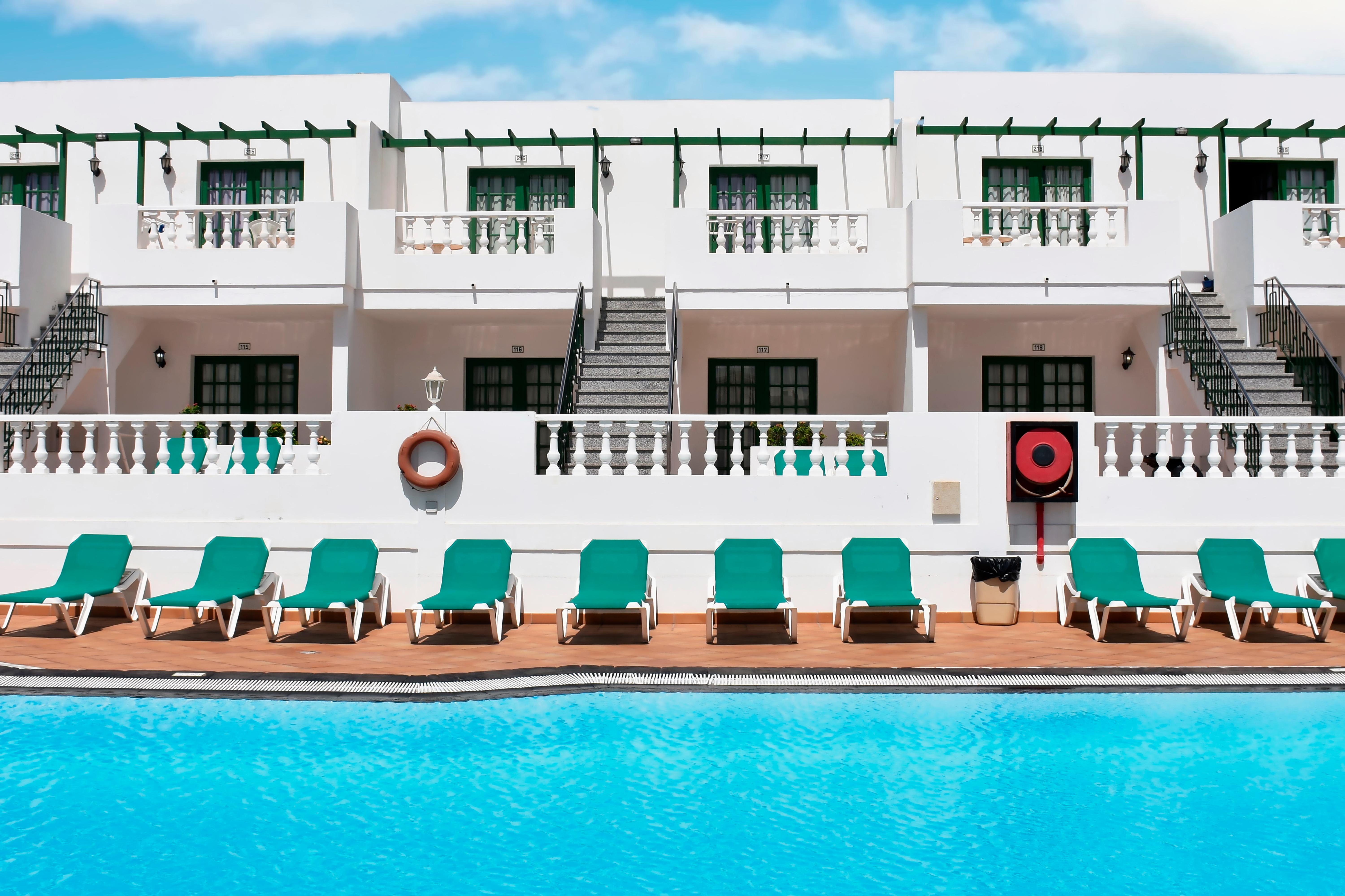 Apartamentos Tisalaya Puerto del Carmen  Exterior foto