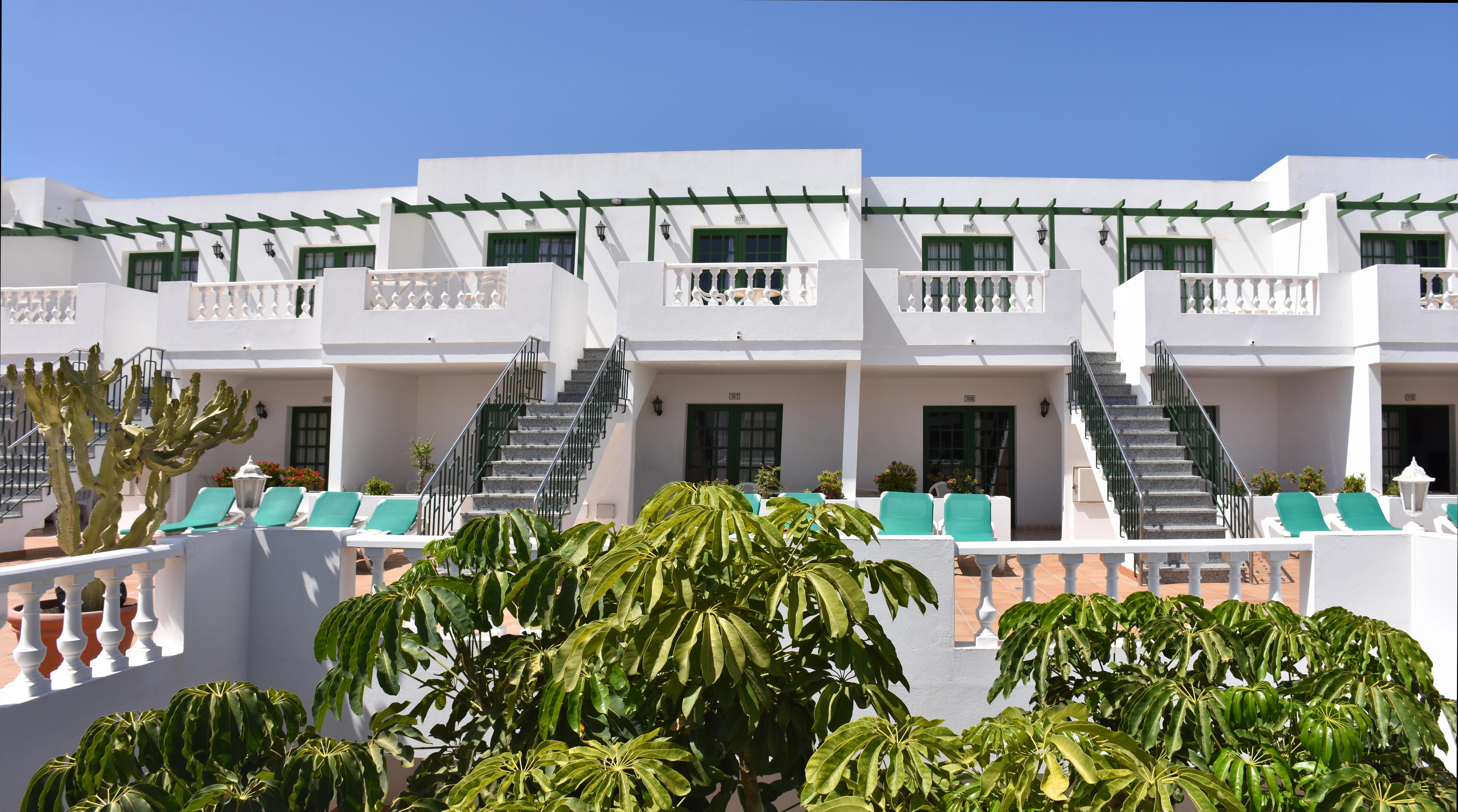 Apartamentos Tisalaya Puerto del Carmen  Exterior foto