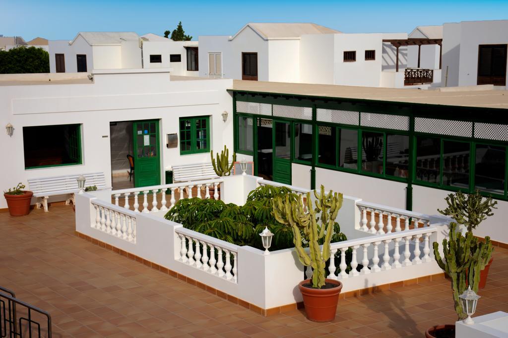 Apartamentos Tisalaya Puerto del Carmen  Exterior foto